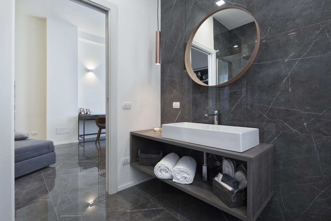 Suite Vogue Stazione 보게라 외부 사진
