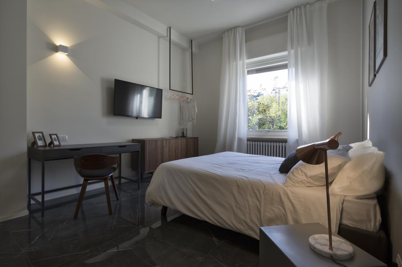 Suite Vogue Stazione 보게라 외부 사진