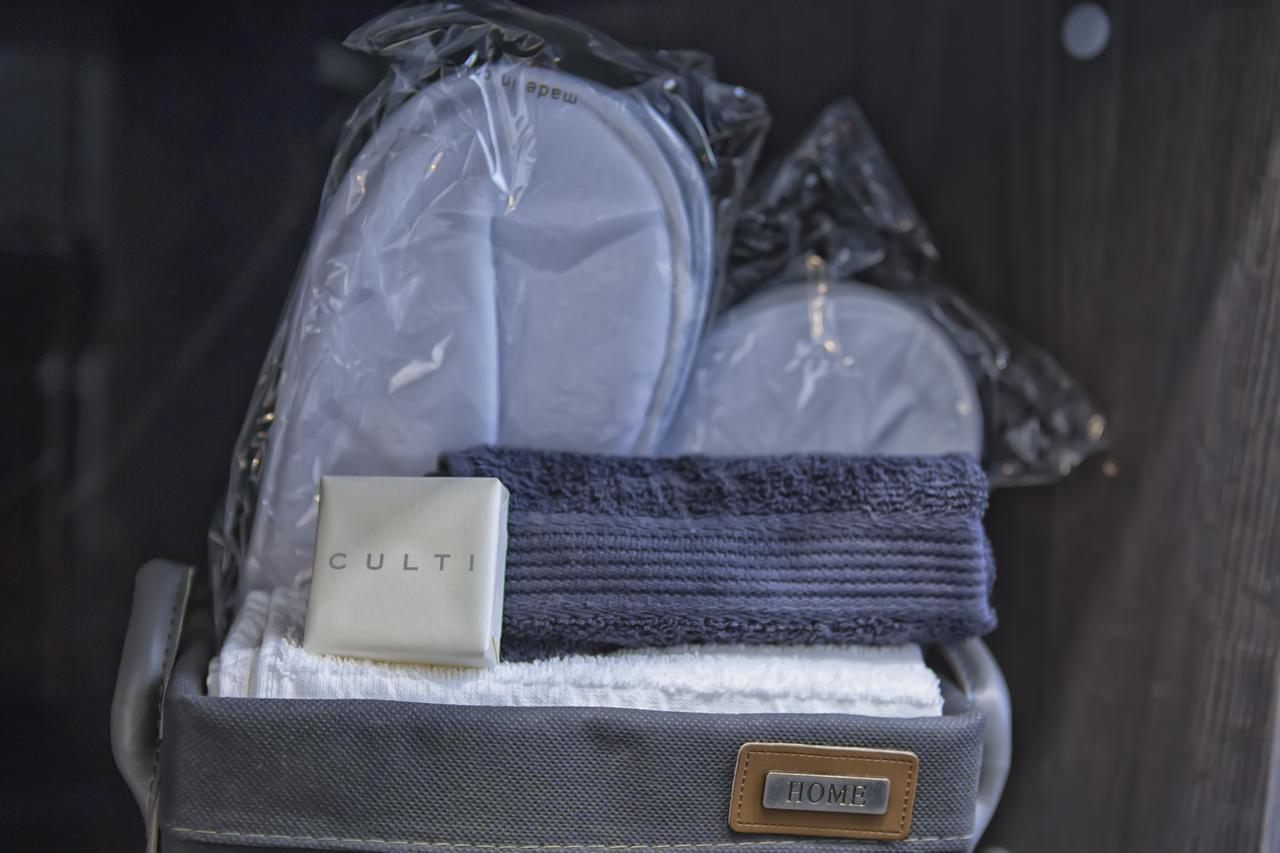 Suite Vogue Stazione 보게라 외부 사진