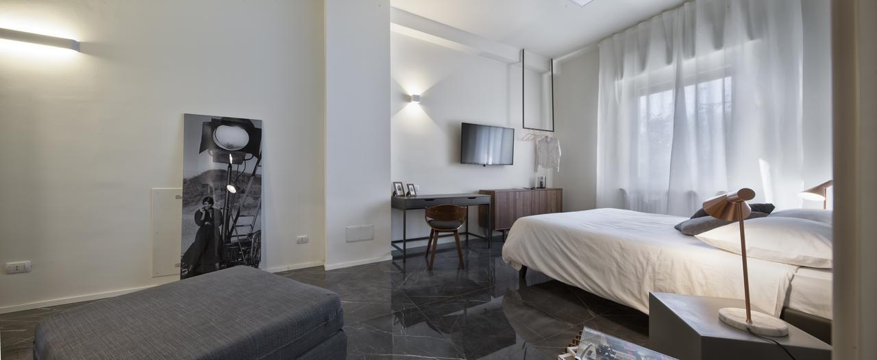 Suite Vogue Stazione 보게라 외부 사진
