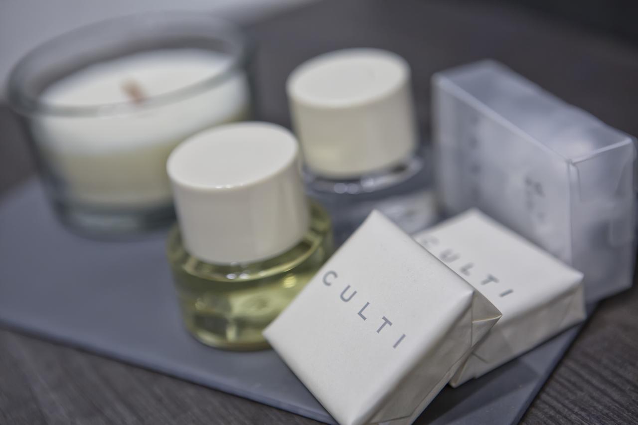 Suite Vogue Stazione 보게라 외부 사진