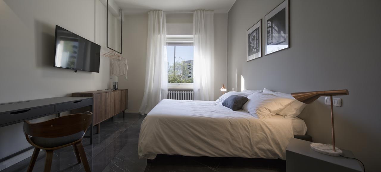 Suite Vogue Stazione 보게라 외부 사진