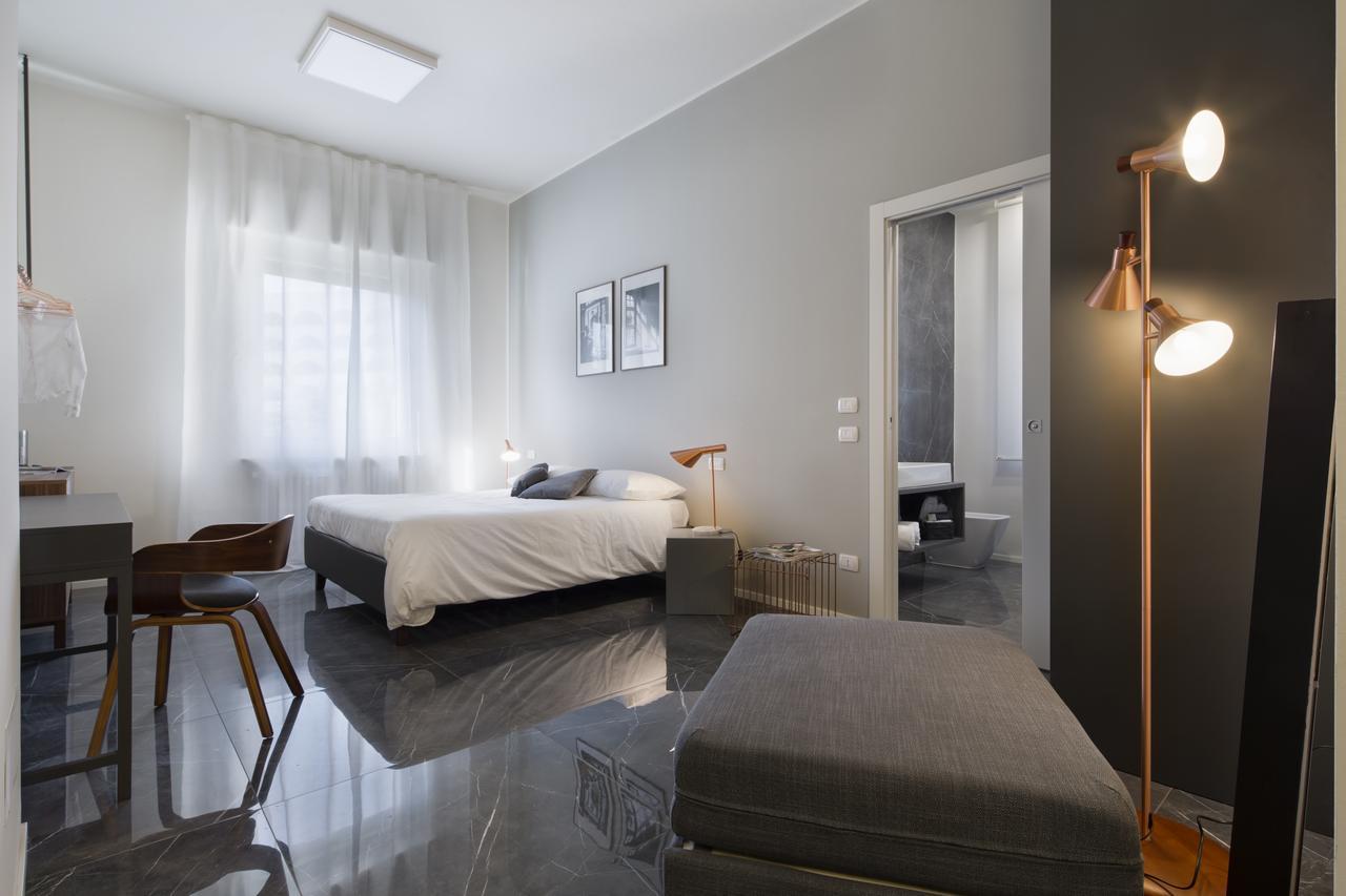 Suite Vogue Stazione 보게라 외부 사진