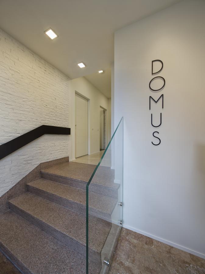 Suite Vogue Stazione 보게라 외부 사진