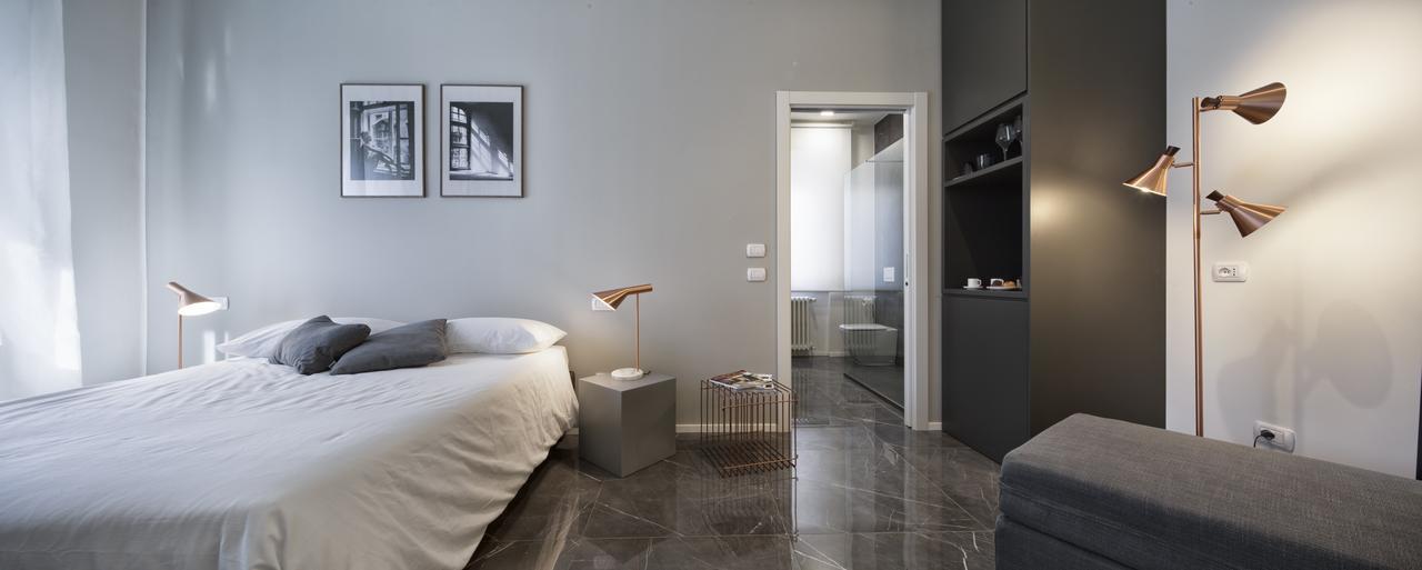 Suite Vogue Stazione 보게라 외부 사진