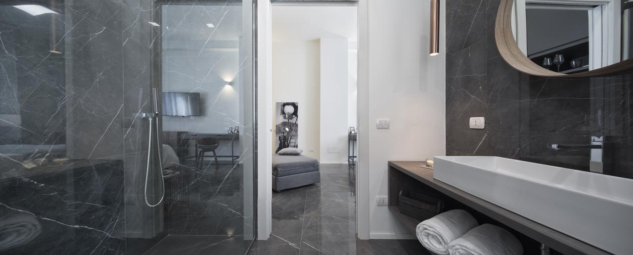 Suite Vogue Stazione 보게라 외부 사진