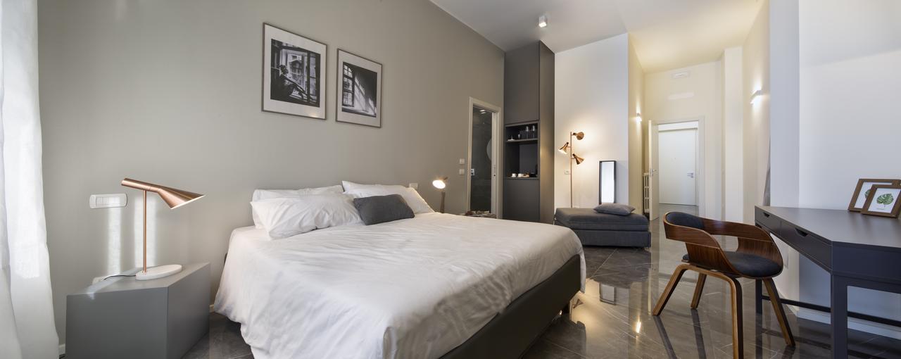 Suite Vogue Stazione 보게라 외부 사진